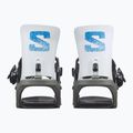 Snowboardbindungen Salomon Rhythm grey/white 3