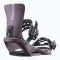 Snowboardbindungen Salomon Rhythm huckleberry/black 2
