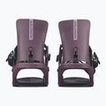 Snowboardbindungen Salomon Rhythm huckleberry/black 3