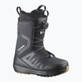 Herren-Snowboardschuhe Salomon Faction Boa black/black/black