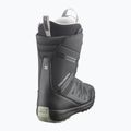 Damen-Snowboardschuhe Salomon Pearl Boa W black/black/wrought iron 2
