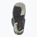 Damen-Snowboardschuhe Salomon Pearl Boa W black/black/wrought iron 3