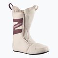 Damen-Snowboardschuhe Salomon Kiana Dual Boa W huckleberry/dawn pink/almond milk 2