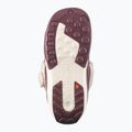 Damen-Snowboardschuhe Salomon Kiana Dual Boa W huckleberry/dawn pink/almond milk 4
