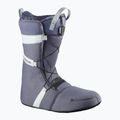 Damen-Snowboardschuhe Salomon Ivy Boa SJ Boa W grisaille/ballad blue/steel gray 2
