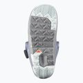 Damen-Snowboardschuhe Salomon Ivy Boa SJ Boa W grisaille/ballad blue/steel gray 4