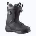 Herren-Snowboardschuhe Salomon Dialogue Dual Boa black/black/asphalt
