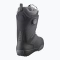 Herren-Snowboardschuhe Salomon Dialogue Dual Boa black/black/asphalt 2
