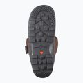 Herren-Snowboardschuhe Salomon Echo Dual Boa black/wren/fiery red 3