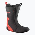 Herren-Snowboardschuhe Salomon Echo Dual Boa black/wren/fiery red 4
