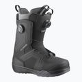 Herren-Snowboardschuhe Salomon Dialogue Dual Boa Wide black/black/asphalt
