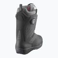 Herren-Snowboardschuhe Salomon Dialogue Dual Boa Wide black/black/asphalt 2