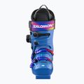 Skischuhe Herren Salomon S/Pro Alpha C BOA 130 race blue/white/equipe red 4