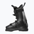 Herren-Skischuhe Salomon S/Pro Alpha C Boa 100 black/dark gray met./silver met. 2