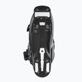 Herren-Skischuhe Salomon S/Pro Alpha C Boa 100 black/dark gray met./silver met. 5