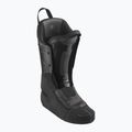 Herren-Skischuhe Salomon S/Pro Alpha C Boa 100 black/dark gray met./silver met. 6