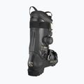 Damen-Skischuhe Salomon S/Pro Alpha C Boa 85 W black/dark gray met./light bronze met. 2