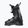 Damen-Skischuhe Salomon S/Pro Alpha C Boa 85 W black/dark gray met./light bronze met. 3