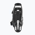 Damen-Skischuhe Salomon S/Pro Alpha C Boa 85 W black/dark gray met./light bronze met. 5