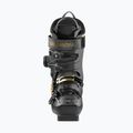 Damen-Skischuhe Salomon S/Pro Alpha C Boa 95 W black/gold met./dark grey met 3
