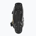 Damen-Skischuhe Salomon S/Pro Alpha C Boa 95 W black/gold met./dark grey met 5