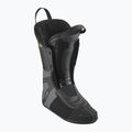Damen-Skischuhe Salomon S/Pro Alpha C Boa 95 W black/gold met./dark grey met 6