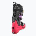 Herren Skischuhe Salomon S/Lab Shift Alpha Boa 140 raspberry/black/pansy 2