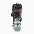Herren-Skischuhe Salomon S/Pro Supra Boa 130 wrought iron/black/samba met. 2