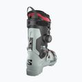 Herren-Skischuhe Salomon S/Pro Supra Boa 130 wrought iron/black/samba met. 3