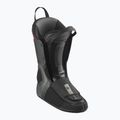 Herren-Skischuhe Salomon S/Pro Supra Boa 130 wrought iron/black/samba met. 5