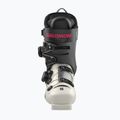 Herren-Skischuhe Salomon S/Pro Supra Dual Boa 130 gray aurora/black/raspberry 2