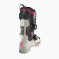 Herren-Skischuhe Salomon S/Pro Supra Dual Boa 130 gray aurora/black/raspberry 3