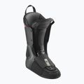 Herren-Skischuhe Salomon S/Pro Supra Dual Boa 130 gray aurora/black/raspberry 5