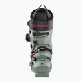 Herren-Skischuhe Salomon S/Pro Alpha C Boa 130 wrought iron/black/raspberry 3