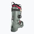 Herren-Skischuhe Salomon S/Pro Alpha C Boa 130 wrought iron/black/raspberry 4