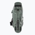 Herren-Skischuhe Salomon S/Pro Alpha C Boa 130 wrought iron/black/raspberry 5