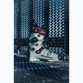 Herren-Skischuhe Salomon S/Pro Alpha C Boa 130 wrought iron/black/raspberry 7