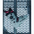 Herren-Skischuhe Salomon S/Pro Alpha C Boa 130 wrought iron/black/raspberry 8