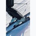 Herren-Skischuhe Salomon S/Pro Alpha C Boa 130 wrought iron/black/raspberry 10