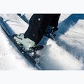 Herren-Skischuhe Salomon S/Pro Alpha C Boa 130 wrought iron/black/raspberry 11