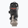 Herren-Skischuhe Salomon S/PRO Supra Dual Boa 120 rosted cashew/black/samba met 2