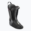 Herren-Skischuhe Salomon S/PRO Supra Dual Boa 120 rosted cashew/black/samba met 4