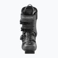 Herren-Skischuhe Salomon S/PRO Supra S Boa 100 black/beluga met/dark grey met 2