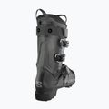 Herren-Skischuhe Salomon S/PRO Supra S Boa 100 black/beluga met/dark grey met 5