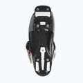 Herren-Skischuhe Salomon S/PRO Supra S Boa 110 black/gray aurora/samba met 4