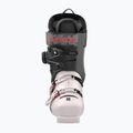 Damen-Skischuhe Salomon S/PRO Supra C Boa 115 W lilac ash/black/samba met 2