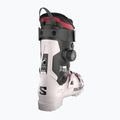 Damen-Skischuhe Salomon S/PRO Supra C Boa 115 W lilac ash/black/samba met 3