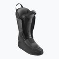 Damen-Skischuhe Salomon S/PRO Supra C Boa 115 W lilac ash/black/samba met 5