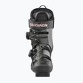 Damen-Skischuhe Salomon S/PRO Supra Dual Boa 115 W black/beluga met/raspberry 2