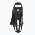 Damen-Skischuhe Salomon S/PRO Supra Dual Boa 115 W black/beluga met/raspberry 3